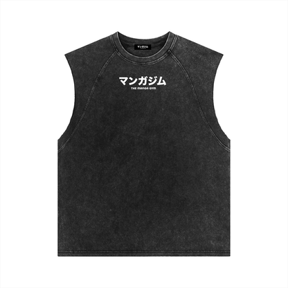 Crew Tank Top