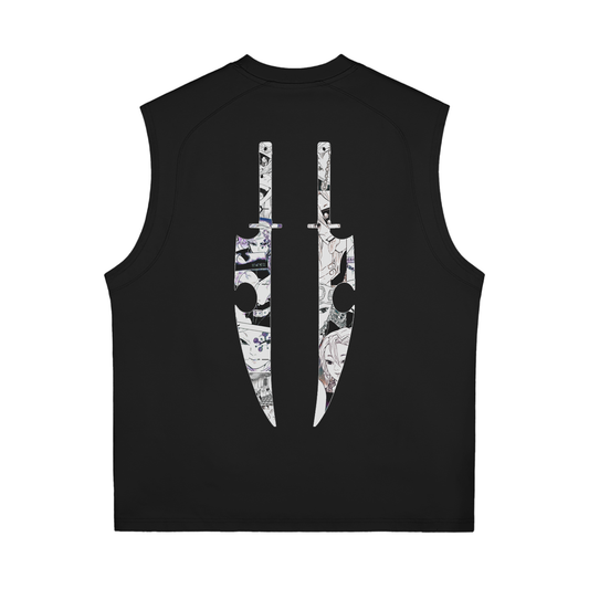 Flashy Tank Top