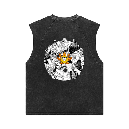 Crew Tank Top