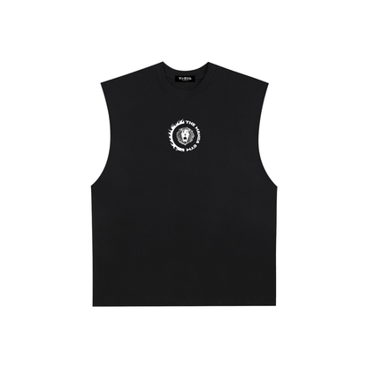 Decider Tank